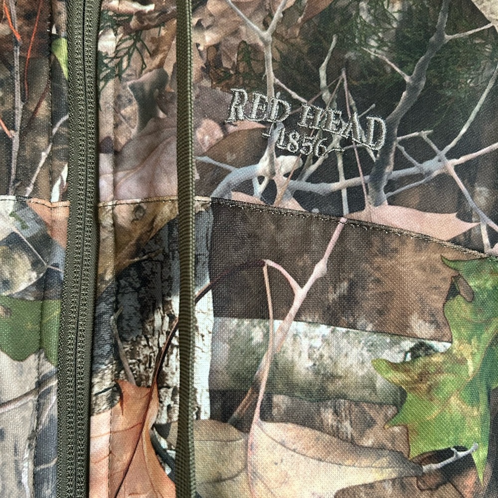 Redhead Jacket - image 3